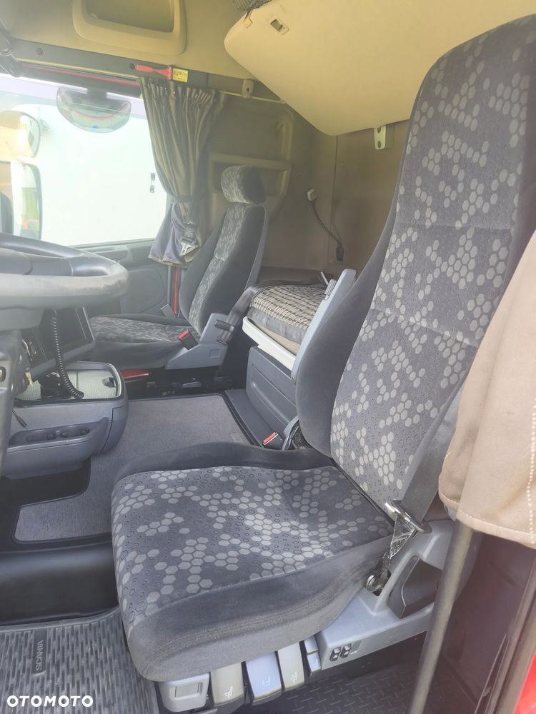 Scania R410, N320 - 7