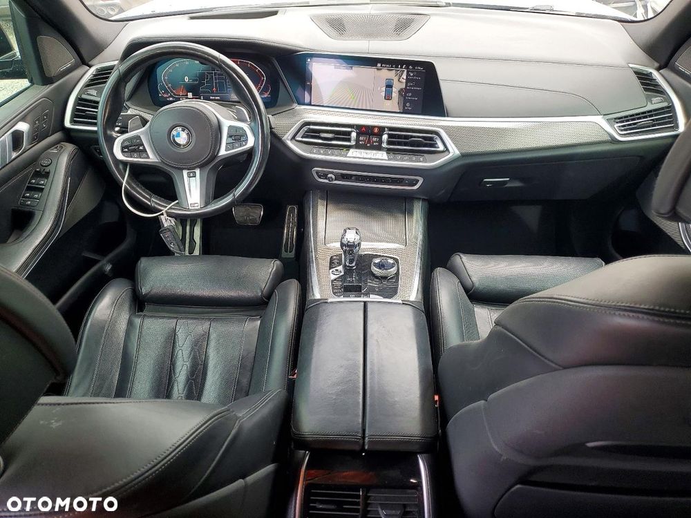 BMW X5 - 7