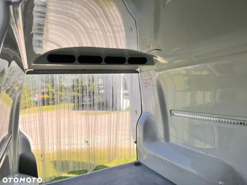 Volkswagen Transporter - chłodnia - 12