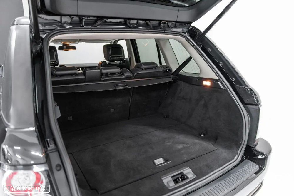 Land Rover Range Rover Sport 5.0 V8 S/C HSE Dynamic - 23