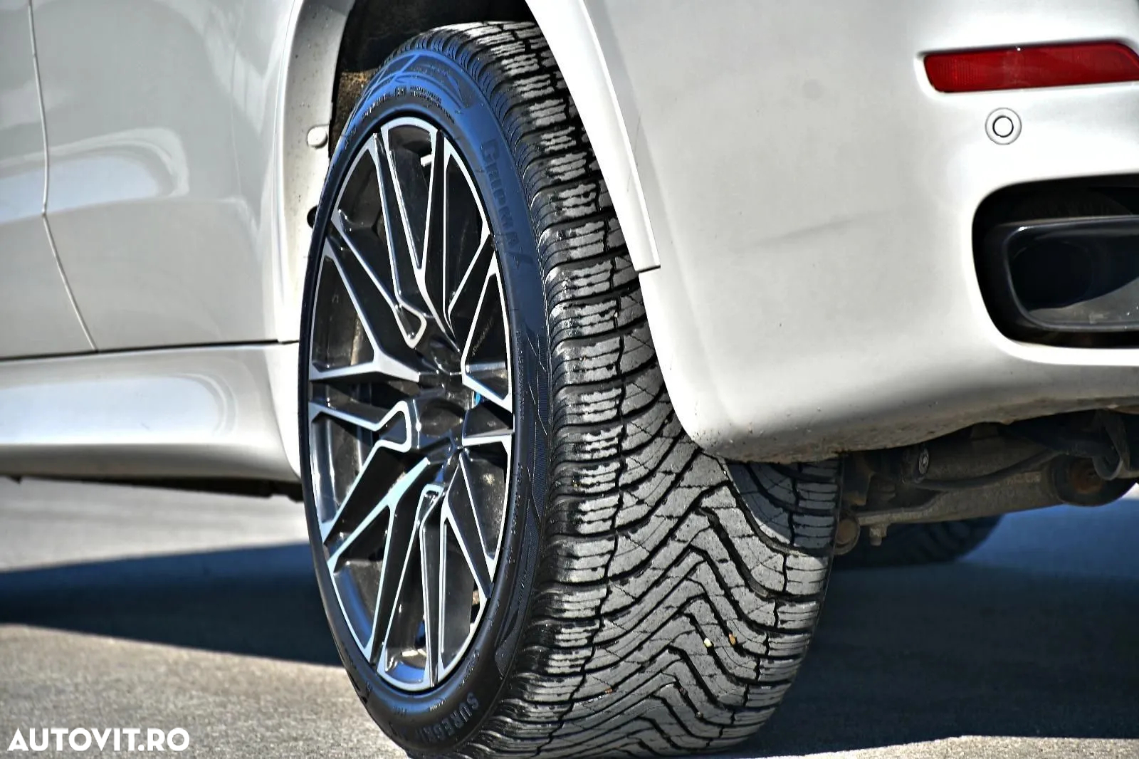 BMW X5 xDrive30d Sport-Aut. - 17