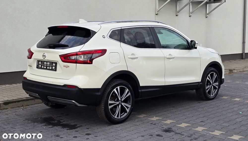 Nissan Qashqai - 12
