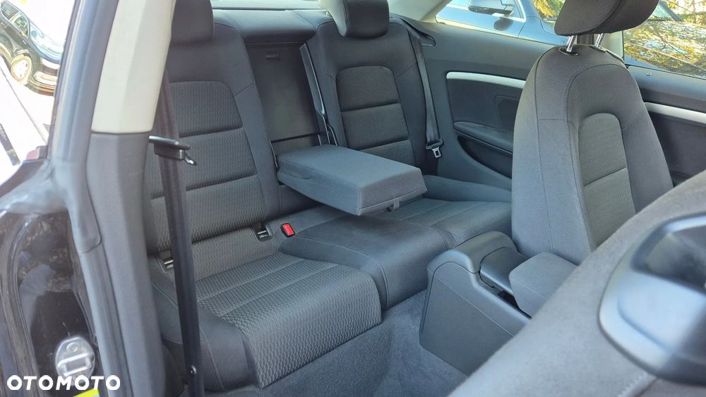 Audi A5 Coupé 1.8 TFSI Multitronic - 19