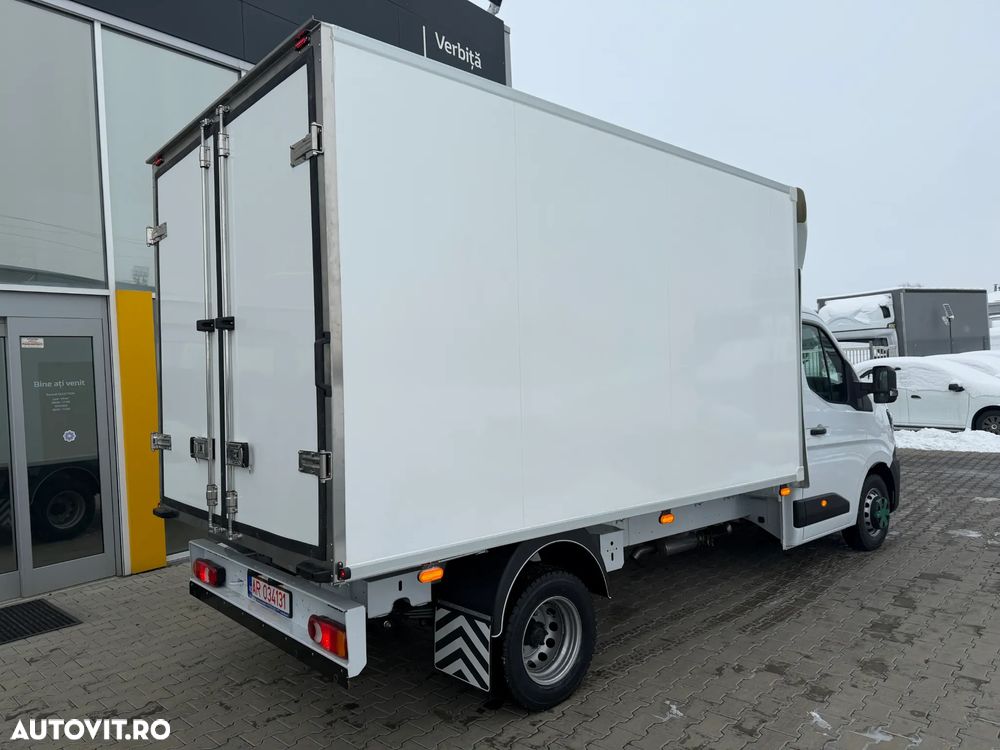 Renault MASTER dCi150 - BOX CONGELARE - 4