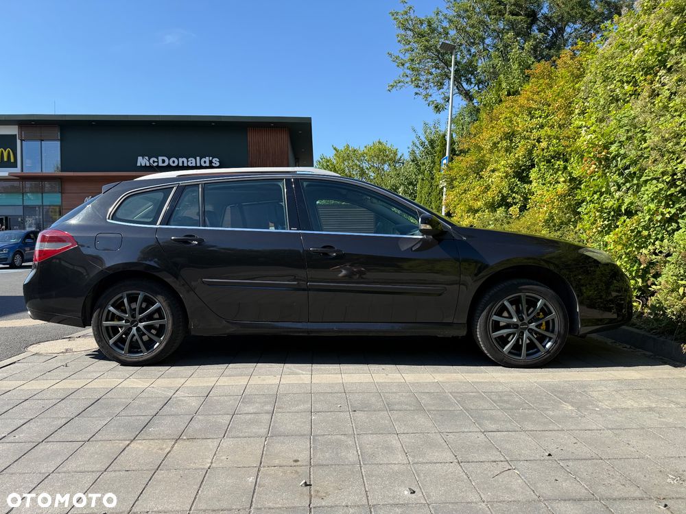 Renault Laguna 2.0 DCi Dynamique - 4