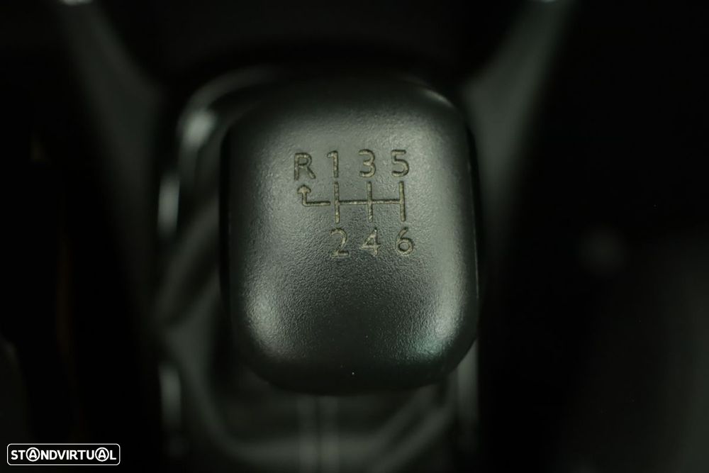 Citroën C3 Aircross 1.2 PureTech C-Series - 12