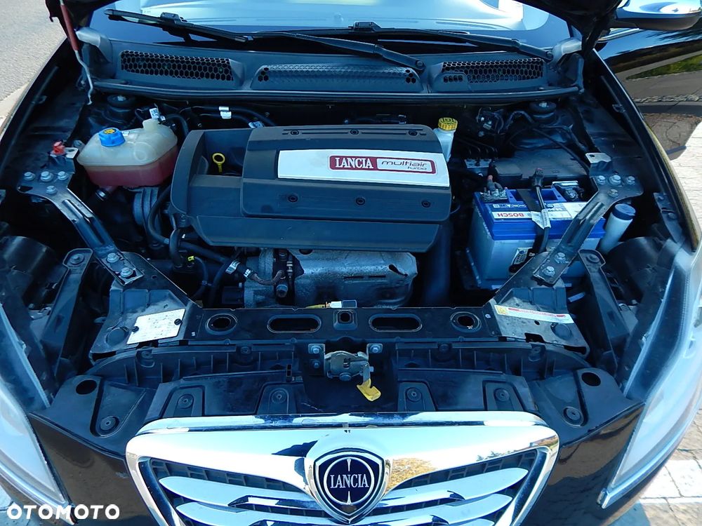 Lancia Delta 1.4 MultiAir 16v Platinum - 13