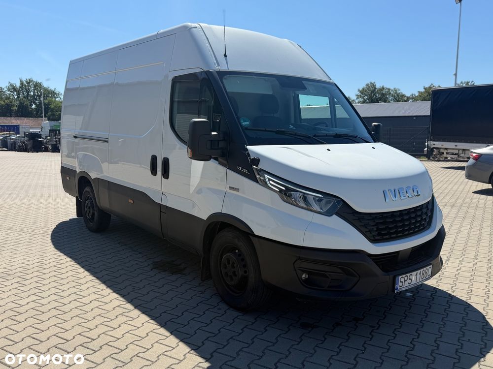 Iveco DAILY - 2