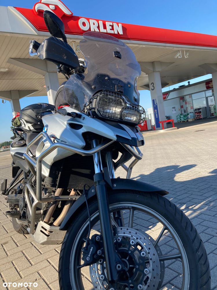 BMW GS - 2