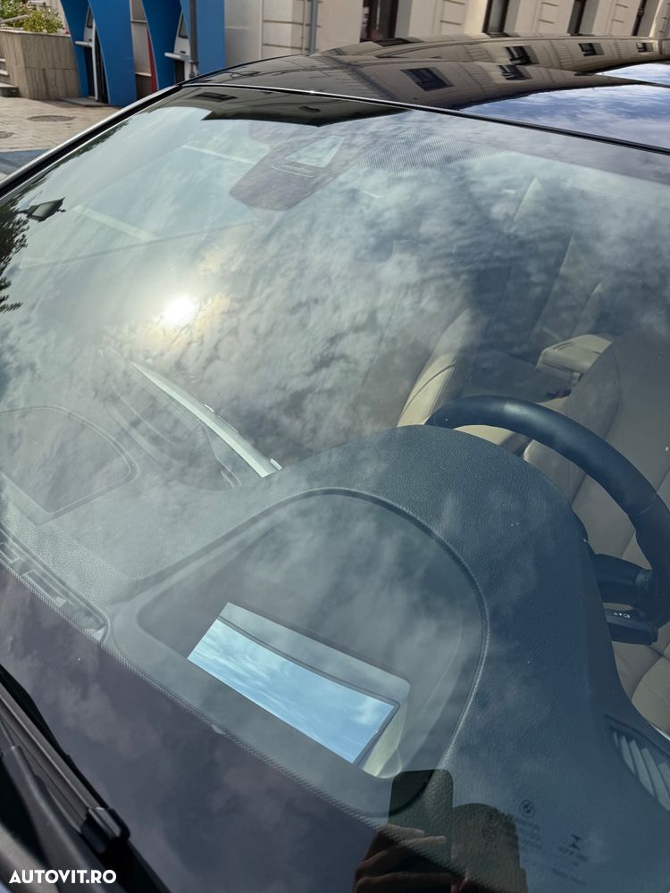 BMW Seria 4 420d Gran Coupe xDrive Aut. - 19