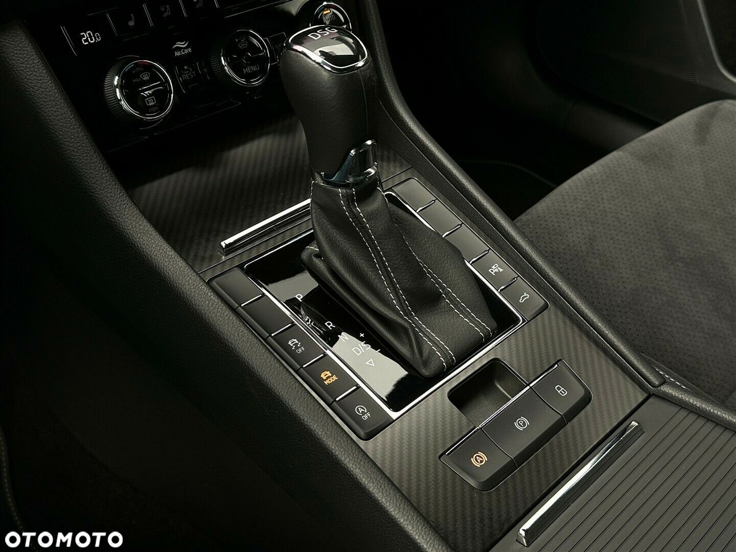Skoda Superb - 21