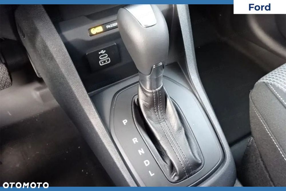 Ford Transit Courier Trend L1H1 A7 1.0 125KM - 7