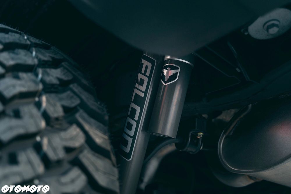 Jeep Wrangler Unlimited GME 2.0 Turbo Rubicon - 12