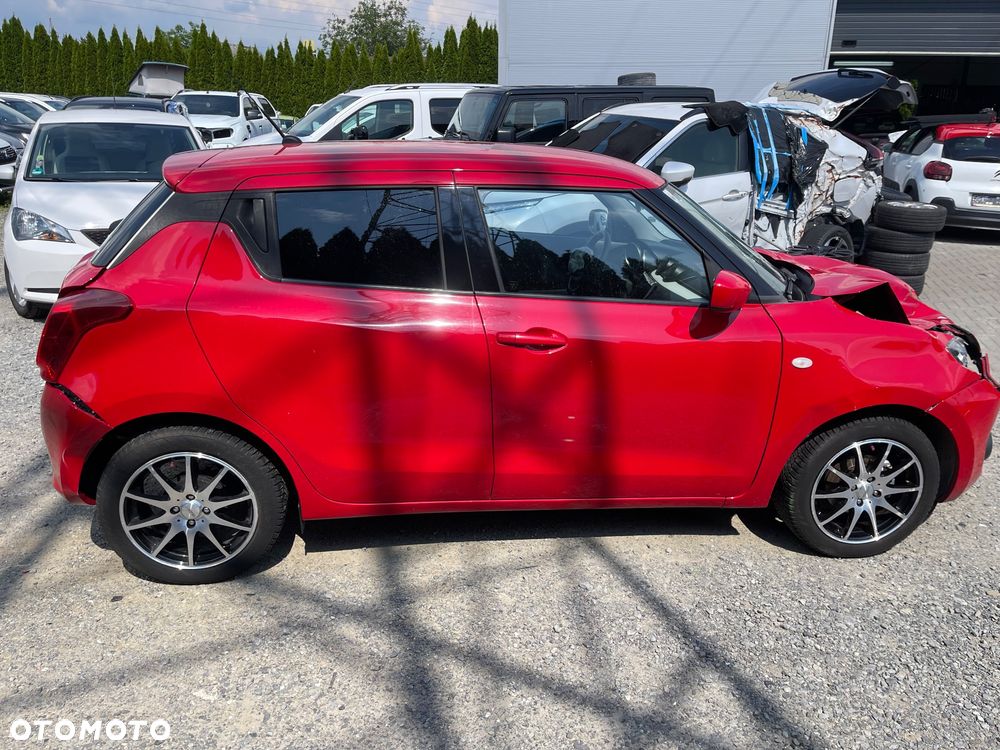 Suzuki Swift 1.2 Dualjet - 5
