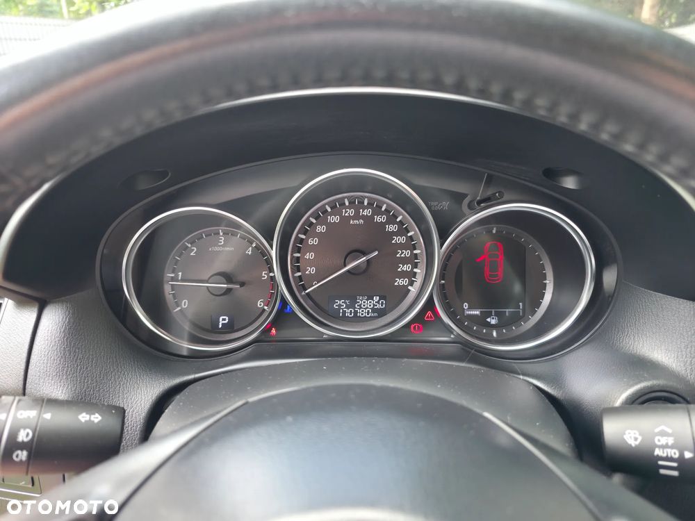 Mazda CX-5 2.2 D Skyenergy 2WD - 21