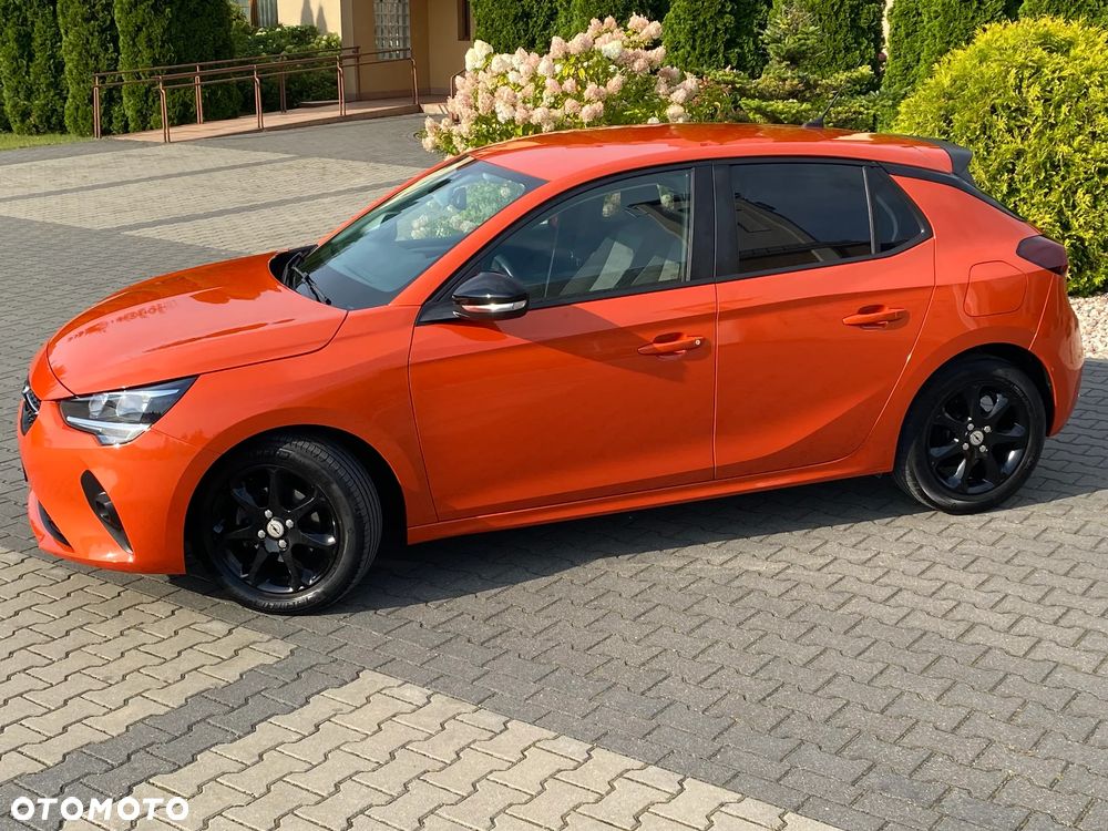 Opel Corsa 1.2 Direct Injection Turbo Edition - 4