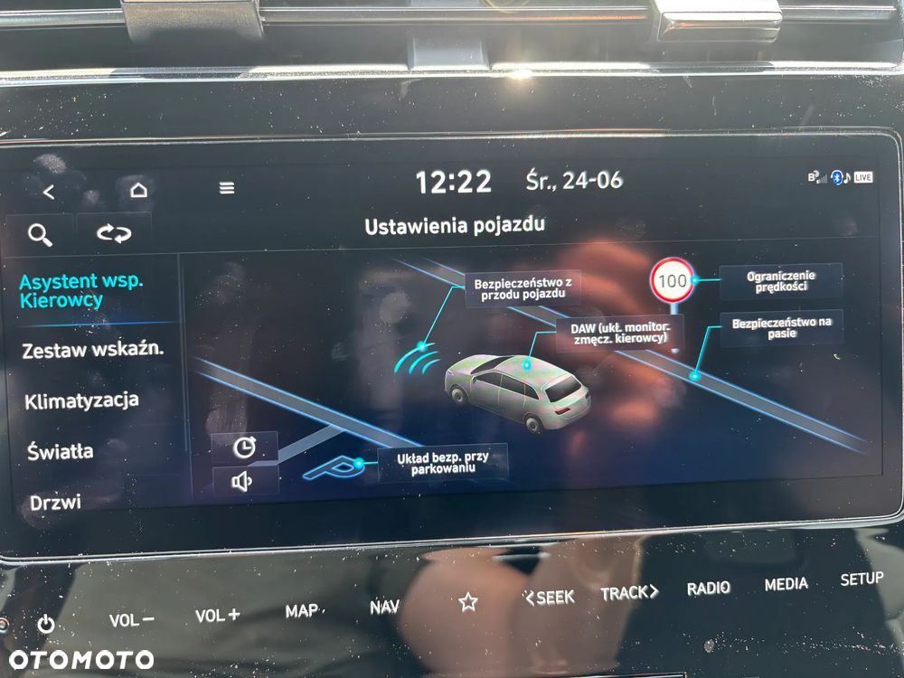 Hyundai Tucson 1.6 T-GDi 48V N Line 2WD DCT - 17