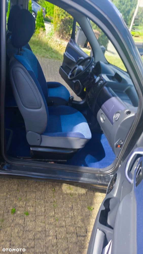 Citroën Berlingo 1.6i Pakiet Plus - 11