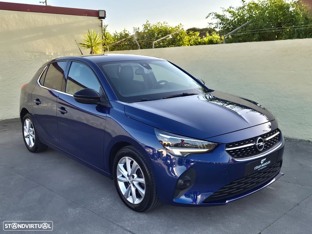 Opel Corsa 1.2 T Elegance - 11