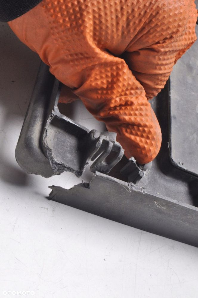 FORD FIESTA MK8 WENTYLATOR CHŁODNICY H1BG-8C607-DE - 7