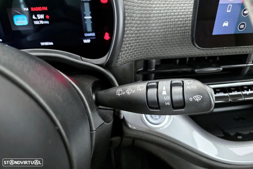 Fiat 500e 42kWh la Prima (by Bocelli) - 15