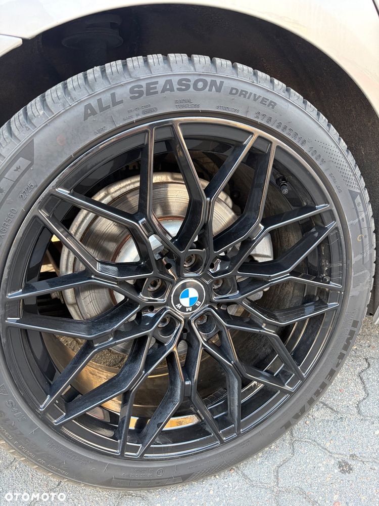 BMW Seria 5 530i M Sport sport - 25