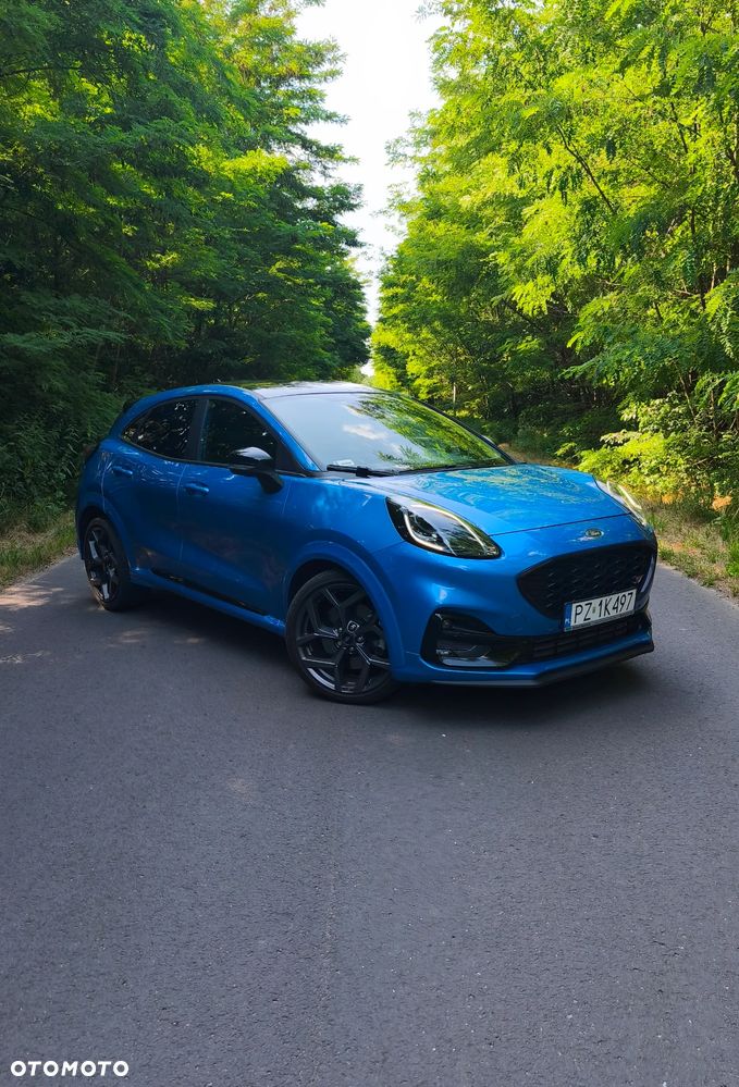 Ford Puma 1.5 EcoBoost ST - 1