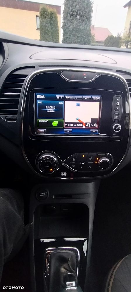 Renault Captur - 21