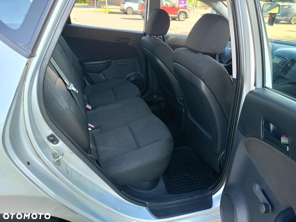 Hyundai i30 1.6 CRDi Edition Plus - 12