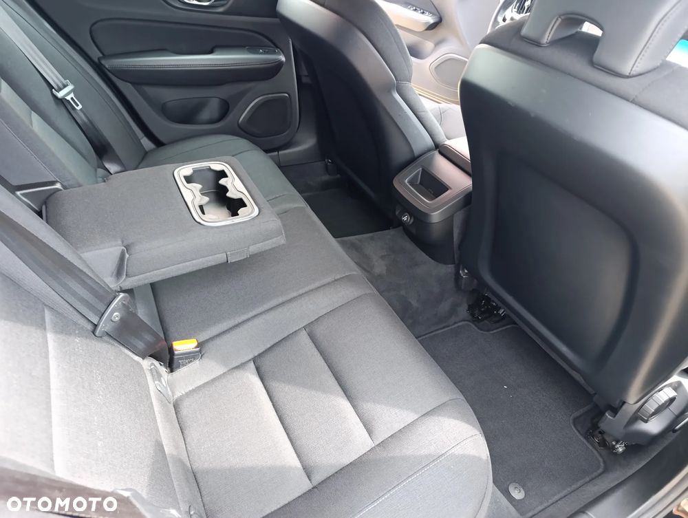 Volvo V60 D3 Geartronic Linje Svart - 29