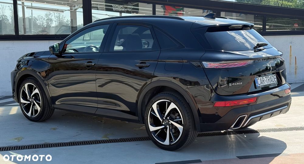 DS Automobiles DS 7 1.6 E-Tense Opera - 15