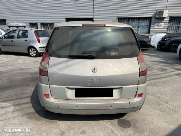 Para Peças Renault Scénic Ii (Jm0/1_) - 3