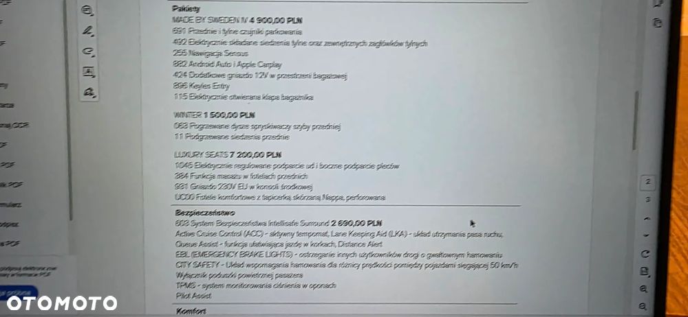 Volvo S90 D4 Inscription - 12