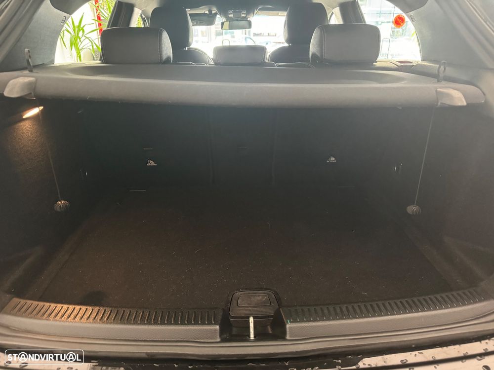 Mercedes-Benz A 160 Style Plus - 18