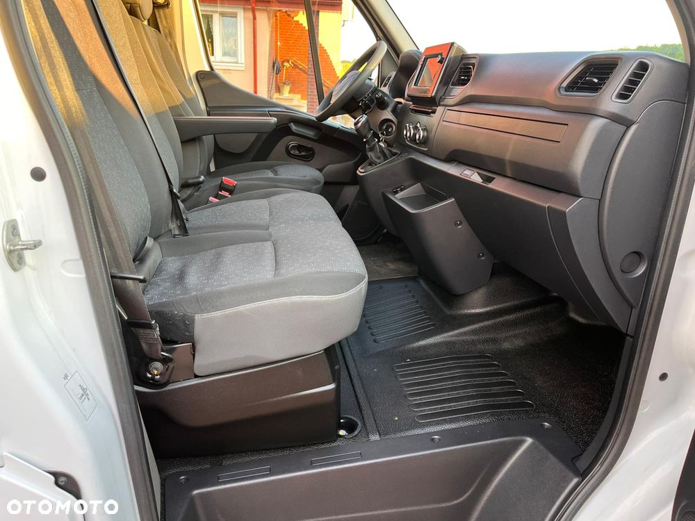 Renault Master - 28
