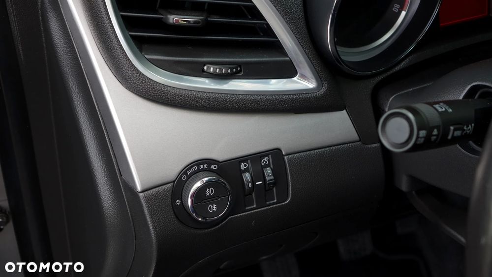 Opel Mokka 1.4 Turbo ecoFLEX Start/Stop Edition - 3