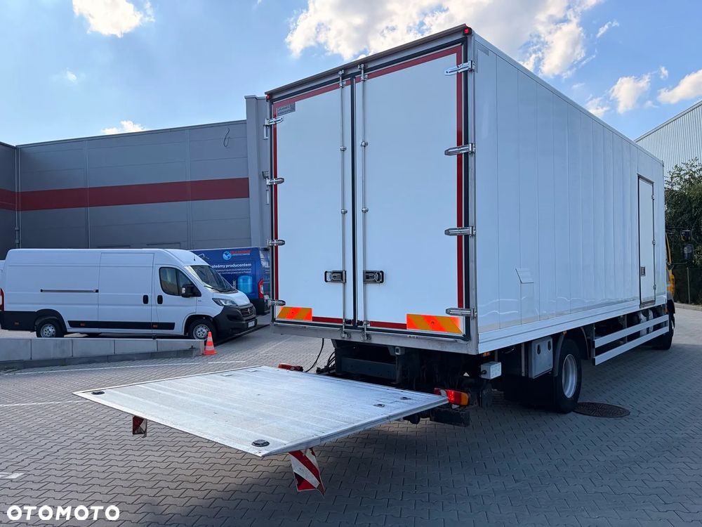 DAF LF 260 FA - 7