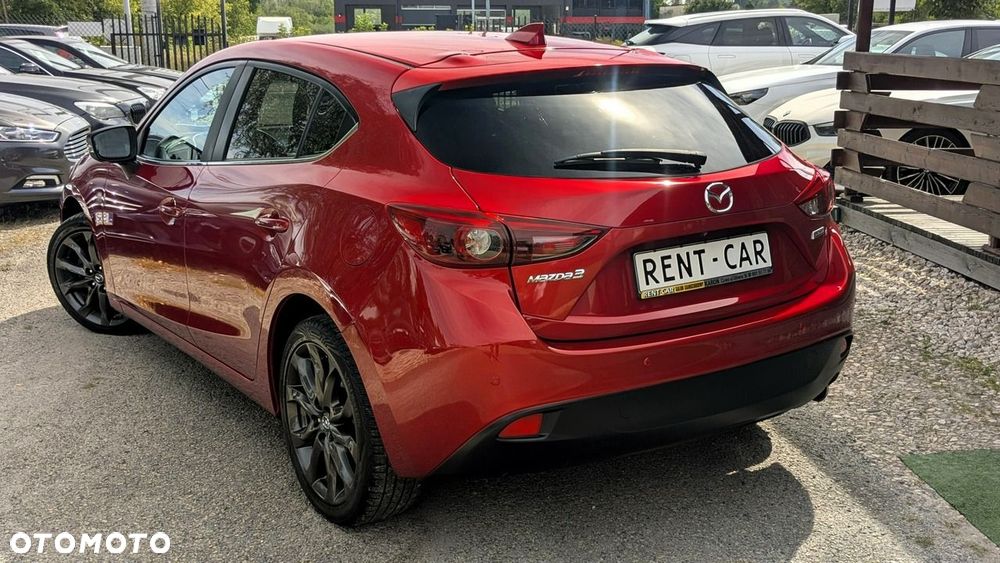 Mazda 3 SKYACTIV-D 105 Center-Line - 10