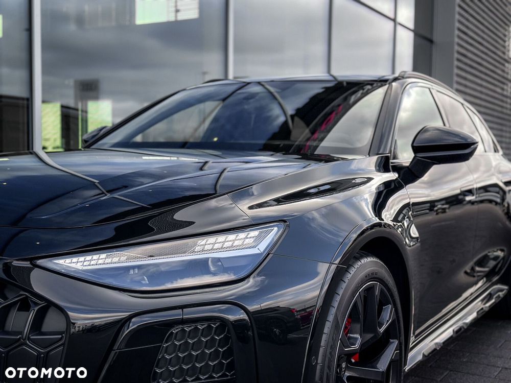 Audi A6 Allroad - 5