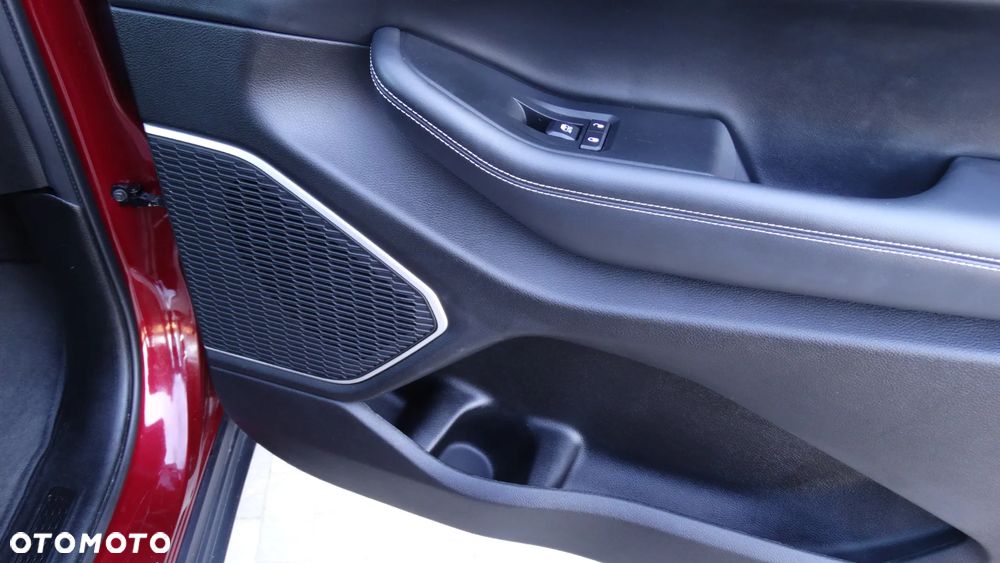 Jeep Grand Cherokee 3.6 V6 Pentastar 4WD Automatik Limited - 21