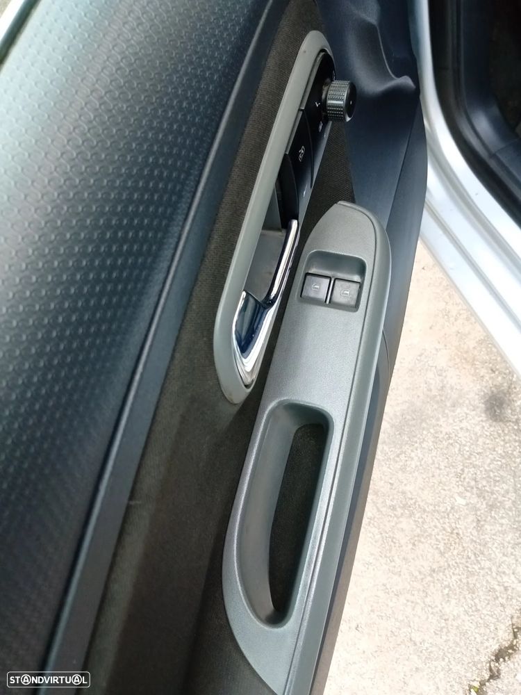 SEAT Ibiza 1.2 12V Stylance - 11