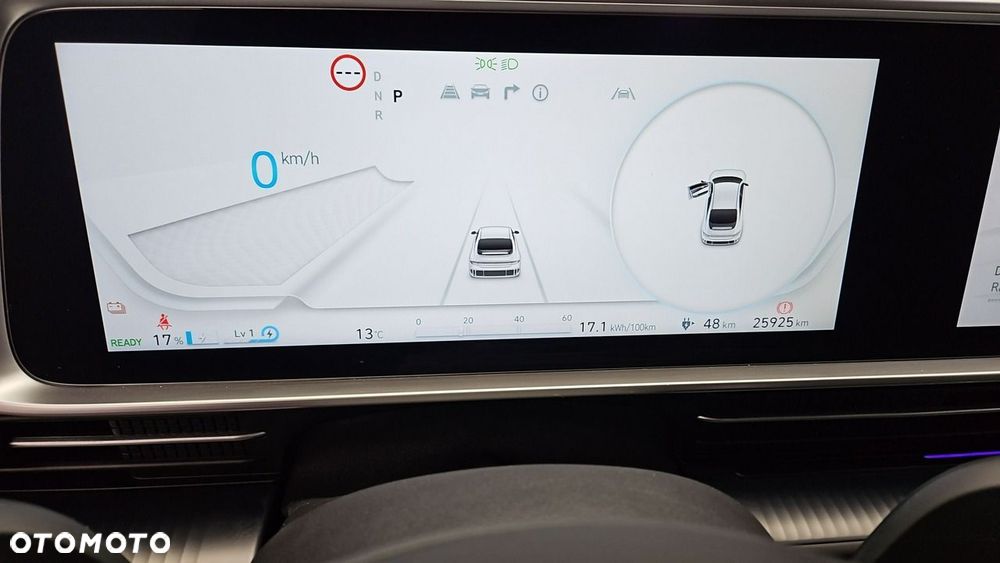 Hyundai IONIQ 6 77kWh Uniq - 14