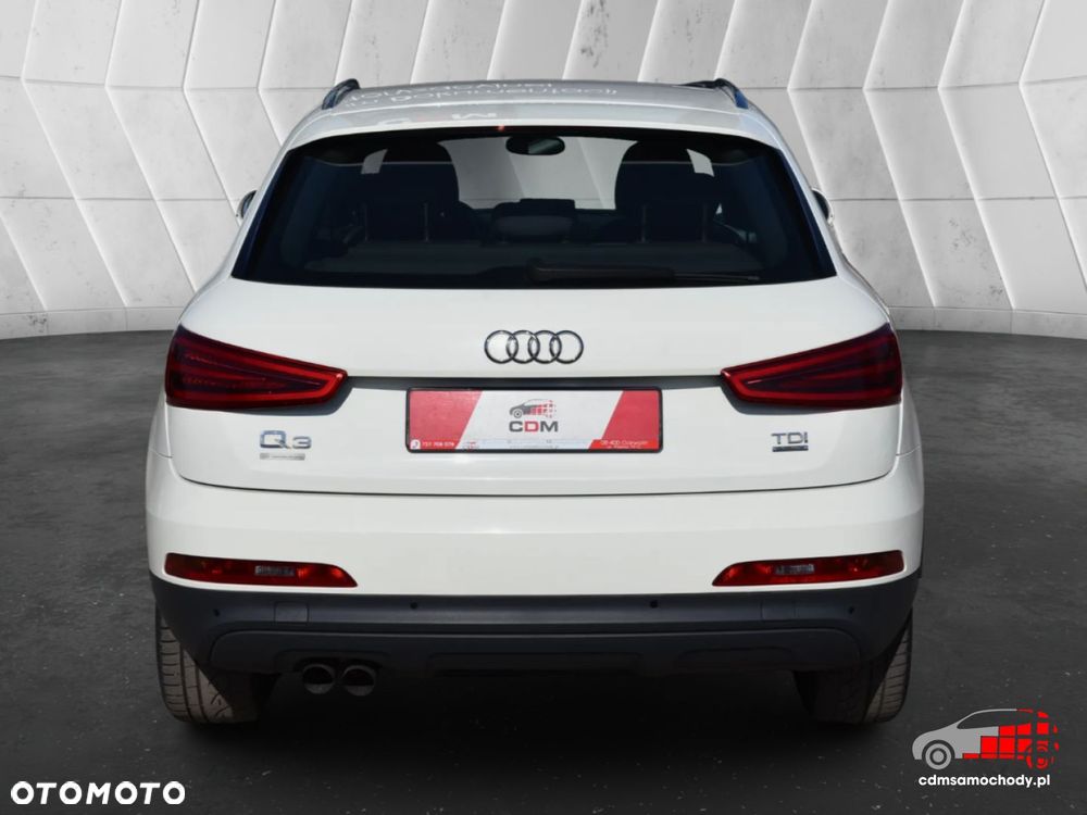 Audi Q3 - 8