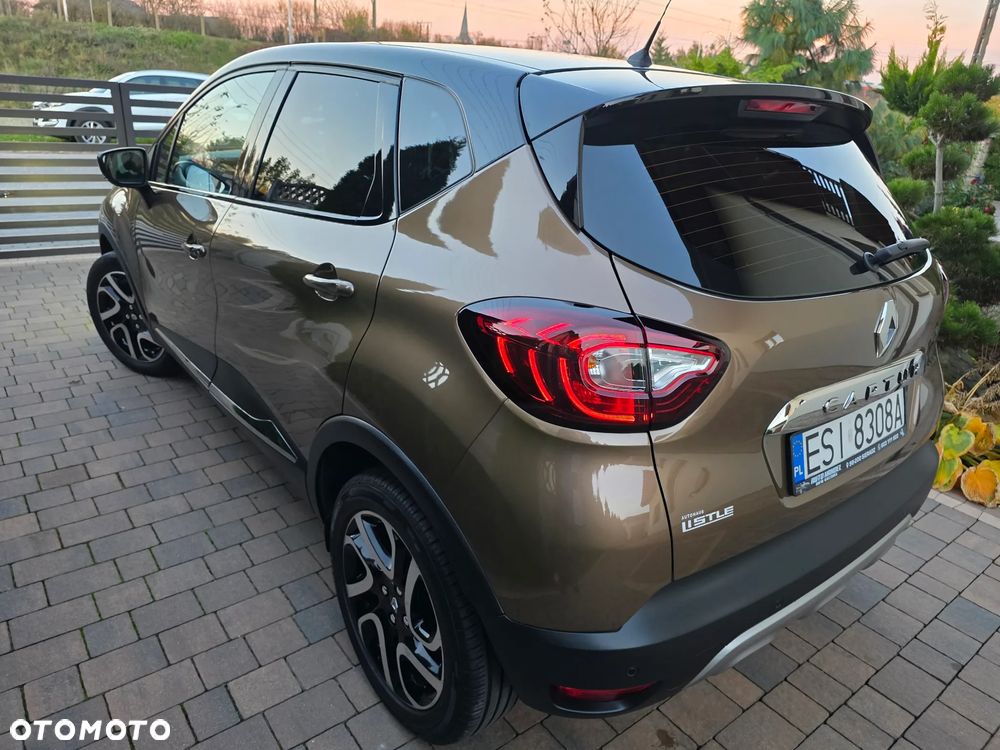 Renault Captur - 19