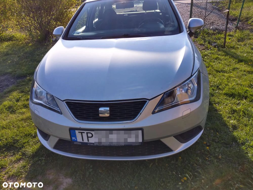 Seat Ibiza 1.6 TDI CR Style - 2