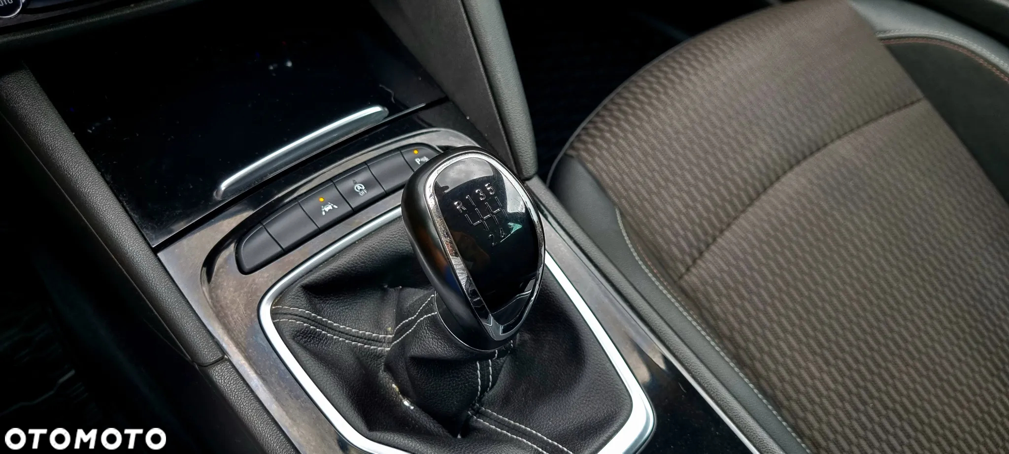 Opel Insignia 2.0 CDTI Exclusive S&S - 30