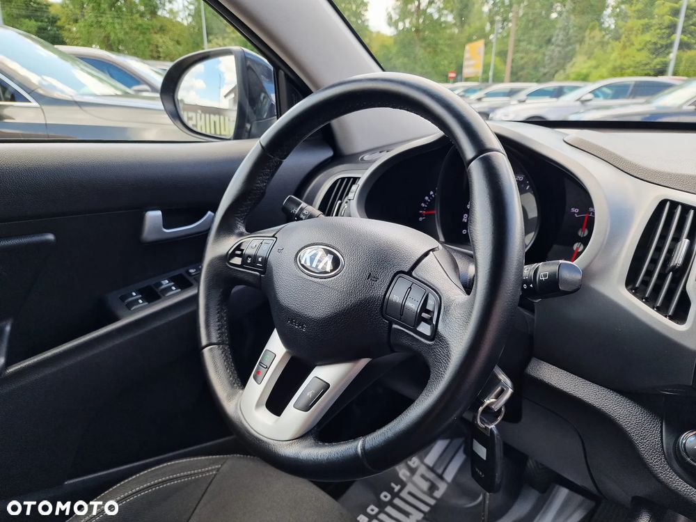 Kia Sportage 2.0 GDI L 2WD - 32