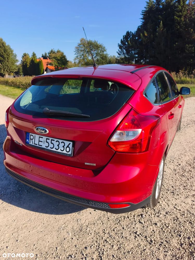 Ford Focus - 17