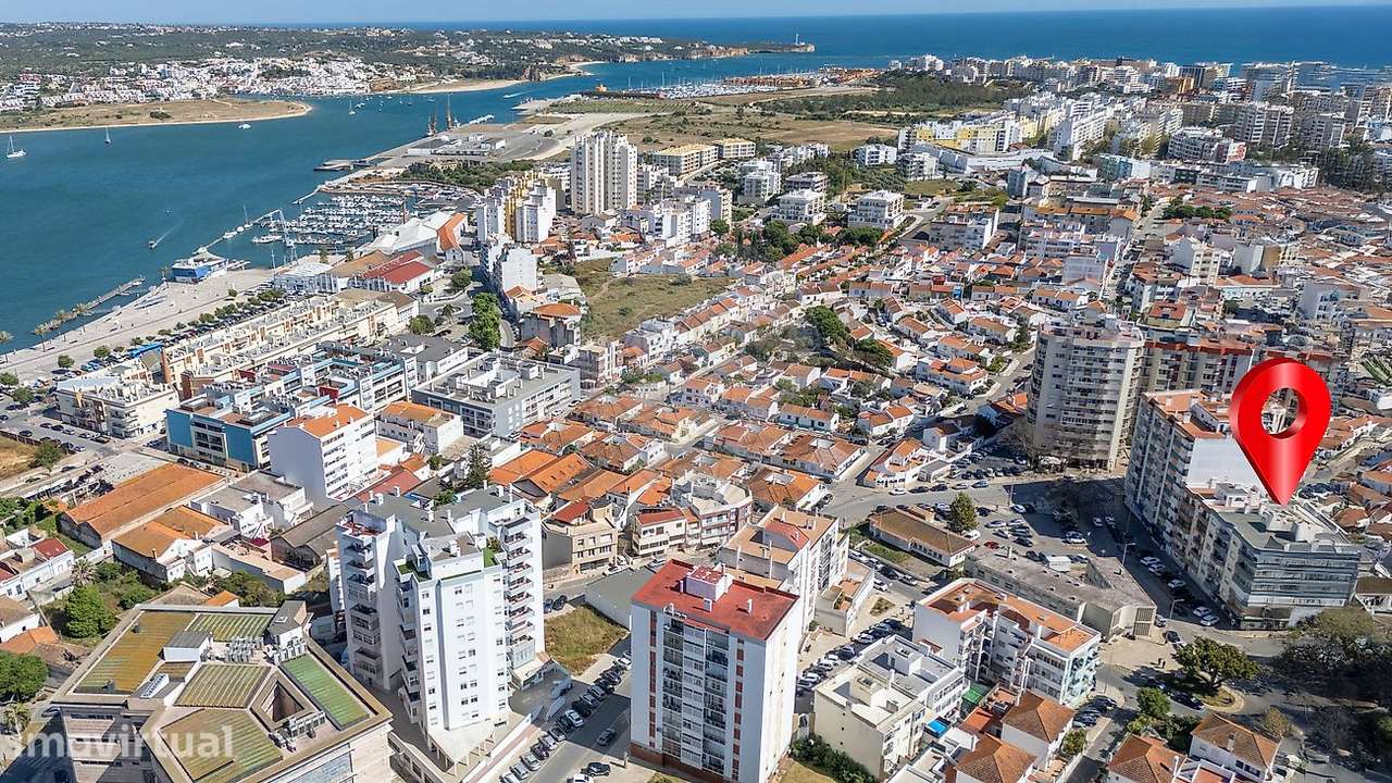 Apartamento T3 para venda - Grande imagem: 2/22
