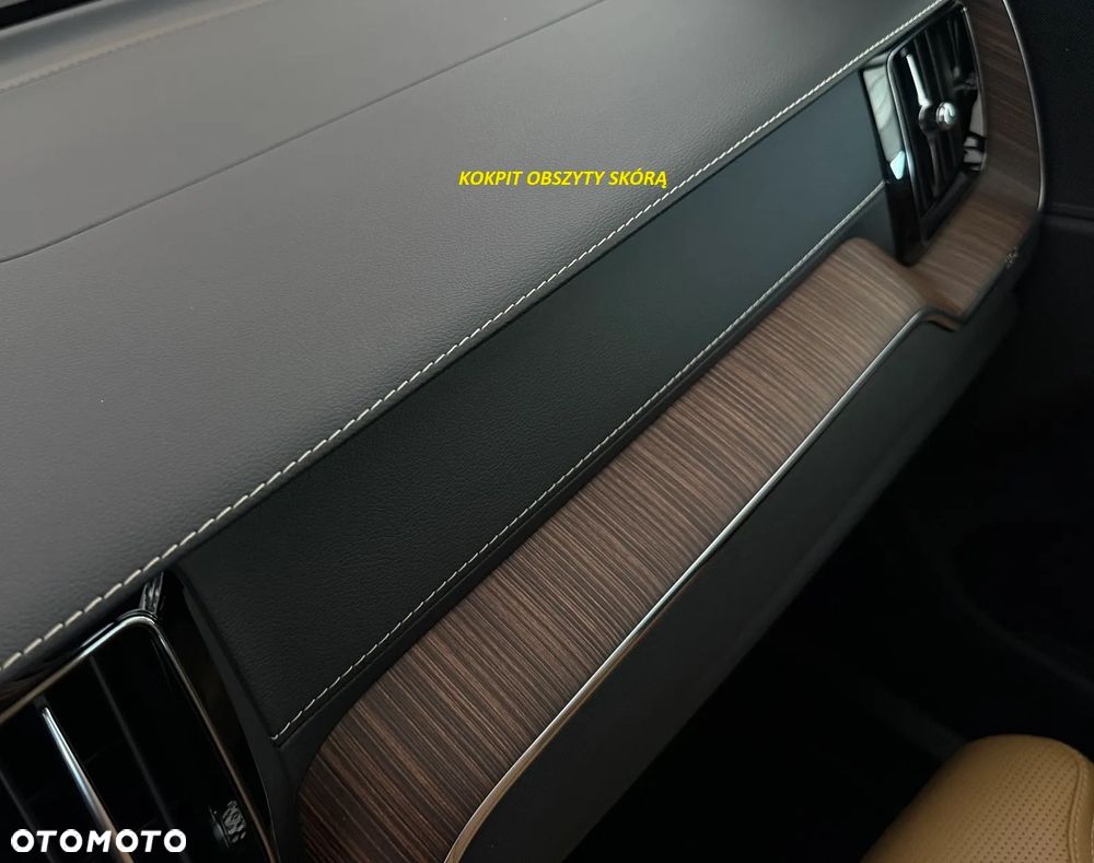 Volvo XC 60 B4 D Geartronic Inscription - 14